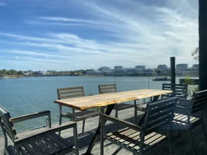 Image of Absolute Waterfront with Private Beach