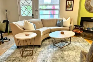 Image of Getaway to iki Tampa is an End Unit Townhome - Close to Tampa Bay & Downtown - Minutes to Airport