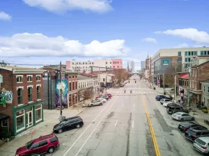 Image of Lou Lou Lofts Summary