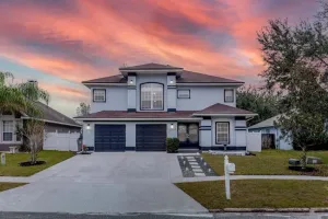 Image of Private Oasis near Springs w\/ King Bd + Pool Table