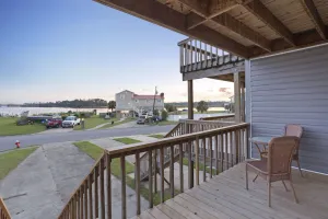 Image of Adorable Townhome with Water Views