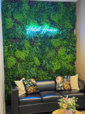 Image of Hotel Hansa Stuttgart City
