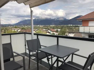 Image of Annecy T2 pr 3 pers. stay from 9 to 13\/07\/24. parking s\/sol sécurisé.bus gratuits.