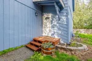 Image of Charming dog-friendly home with a yard, grill, washer\/dryer & cable