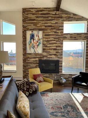 Image of Modern Mountain Hidden Gem in Fairplay