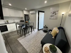 Image of Well located Apt with Loft Bedroom & Aircon