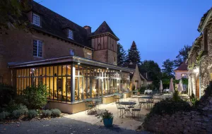 Image of Hôtel La Hoirie