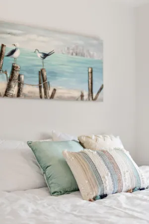 Image of Escape by the Ocean