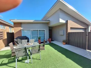 Image of New Serene 4 bedroom home