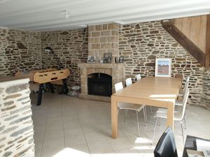 Image of Maison de Ville 8 kms du Mont St Michel