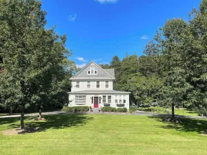 Image of Hudson Valley House: Quiet Oasis near West Point