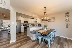 Image of Fully Renovated Beach Villa-Litchfield by the Sea! Short walk to beach and pool!