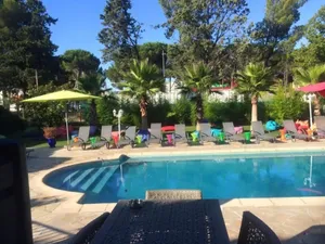 Image of Hotel & Restaurant Le Mejean - Parc des Expositions