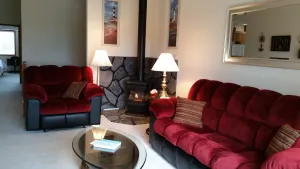 Image of \"\"SAND & SEA\" --  (sleeps up to 12)