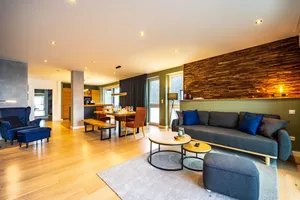 Image of Luxx Central - Komfort im Herzen Bad Zwischenahn's