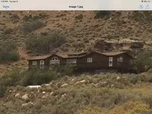 Image of Ghost Town Cabin Get-A-Way, Perfect For Large Groups.