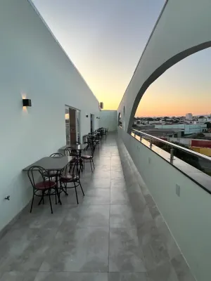 Image of Rametta Hotel