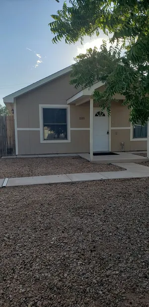 Image of 4 blocks from New Mexico Military Institute and Main Street