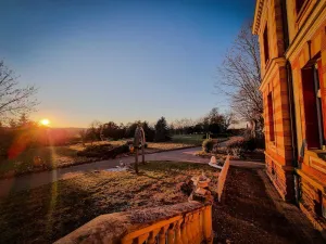 Image of Charming house in a 7-hectare listed property