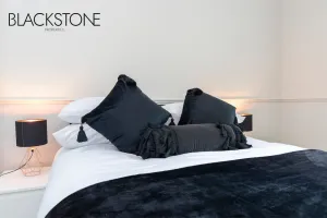 Image of Cheerful one-bedroom house, with on-street parking by BPNE