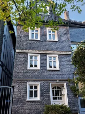 Image of Rubens Haus
