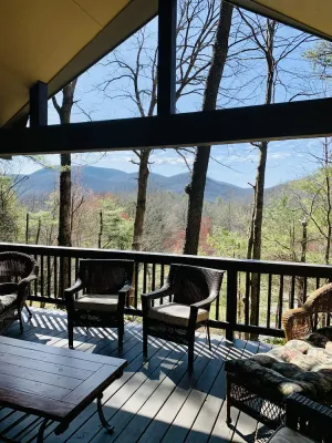 Image of Sky Valley Resort Family Retreat