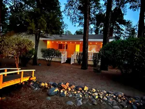 Image of Monthly Off-Hidden Gem Retreat