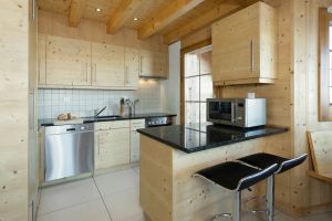 Image of Chalet Chocolat