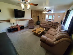 Image of Clean-Comfortable-Country Home - Professional - Corporate Guests Always Welcome!