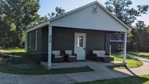 Image of The Firefly Cottage - Hartman Center