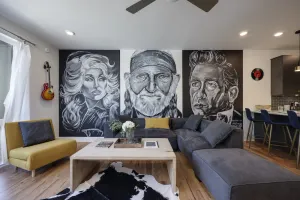 Image of Minutes from Airport | Lux Home