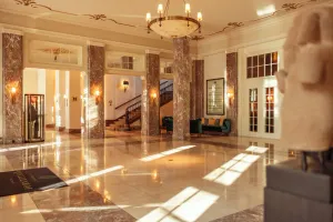 Image of Parkhotel Quellenhof Aachen