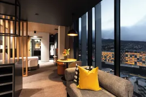 Image of Mövenpick Hotel Hobart