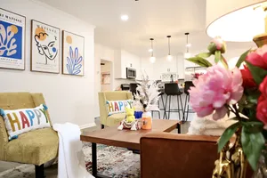 Image of ✨ Modern & Cozy Home - 5 mins to DT Lawrenceville ✨