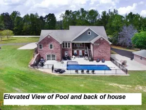 Image of MANSION-PRIVATE POOL 6k ft -5br\/4ba -GAMEROOM  Kids Paradise- 2 kitchens1257735