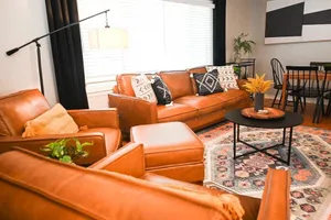 Image of 4bd 2b 9 guests | Great Backyard | Ping Pong Table