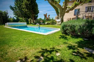 Image of Gîte de Valentin Moulin de Tartay in Avignon
