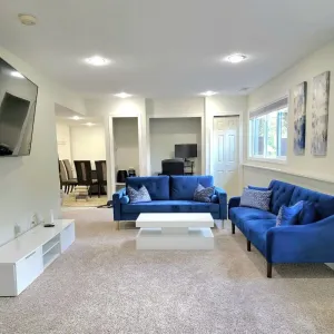 Image of Bright modern space close to all the action!
