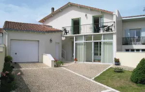 Image of Lovely Apartment In Vaux Sur Mer