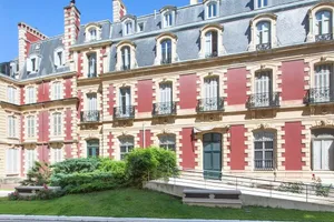 Image of Biarritz - Clemenceau - Centre ville - Plage
