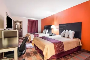 Image of Pleasant Stay at an Affordable Rate! Near Mable House Barnes Amphitheatre