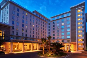 Image of Hyatt House Charleston - Historic District