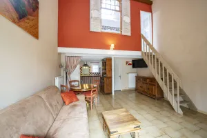Image of Charming cottage in guest house on 6700m2 property, swimming pool, large garden