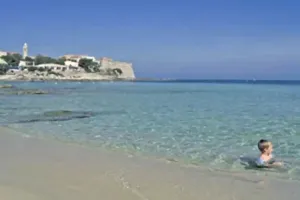Image of APARTMENT 300M FROM THE BEACH (ON FOOT)