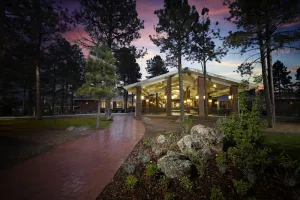 Image of Little America Hotel Flagstaff