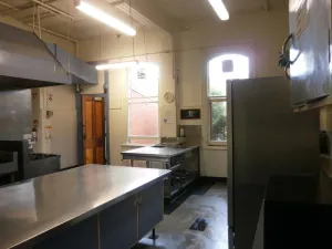 Image of Launceston Backpackers