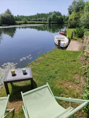 Image of Détente au bord du Loir - Gîte 1