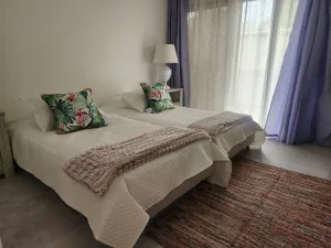 Image of Newly remodeled single story corner unit at Club Circle East Resort