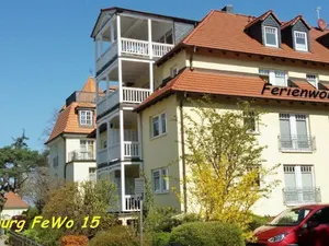 Image of Appartmenthaus Sonnenburg