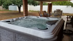 Image of La Puerta Azul 3-bedroom home Hot Tub too! 10 minutes to Ft Huachuca
